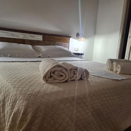 Il Portico Villa Siniscola Esterno foto