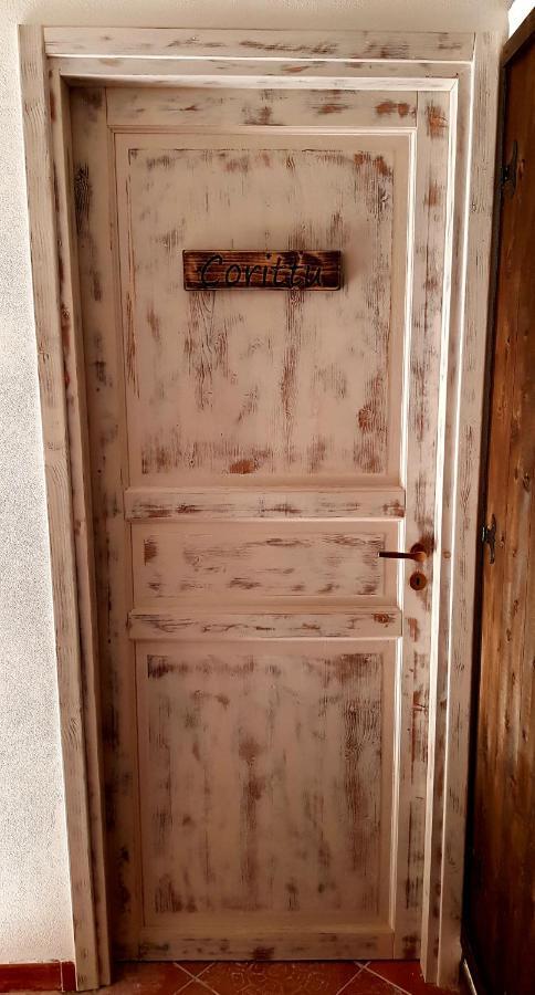 Il Portico Villa Siniscola Esterno foto