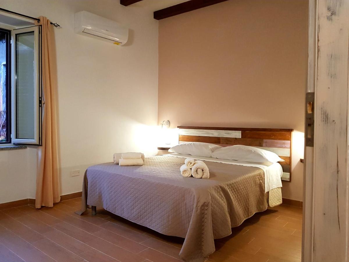 Il Portico Villa Siniscola Esterno foto