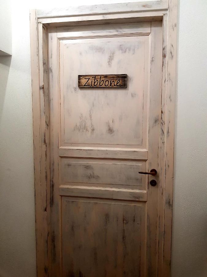 Il Portico Villa Siniscola Esterno foto